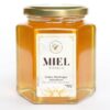 Miel d'acacia